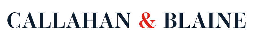 Callahan & Blaine logo