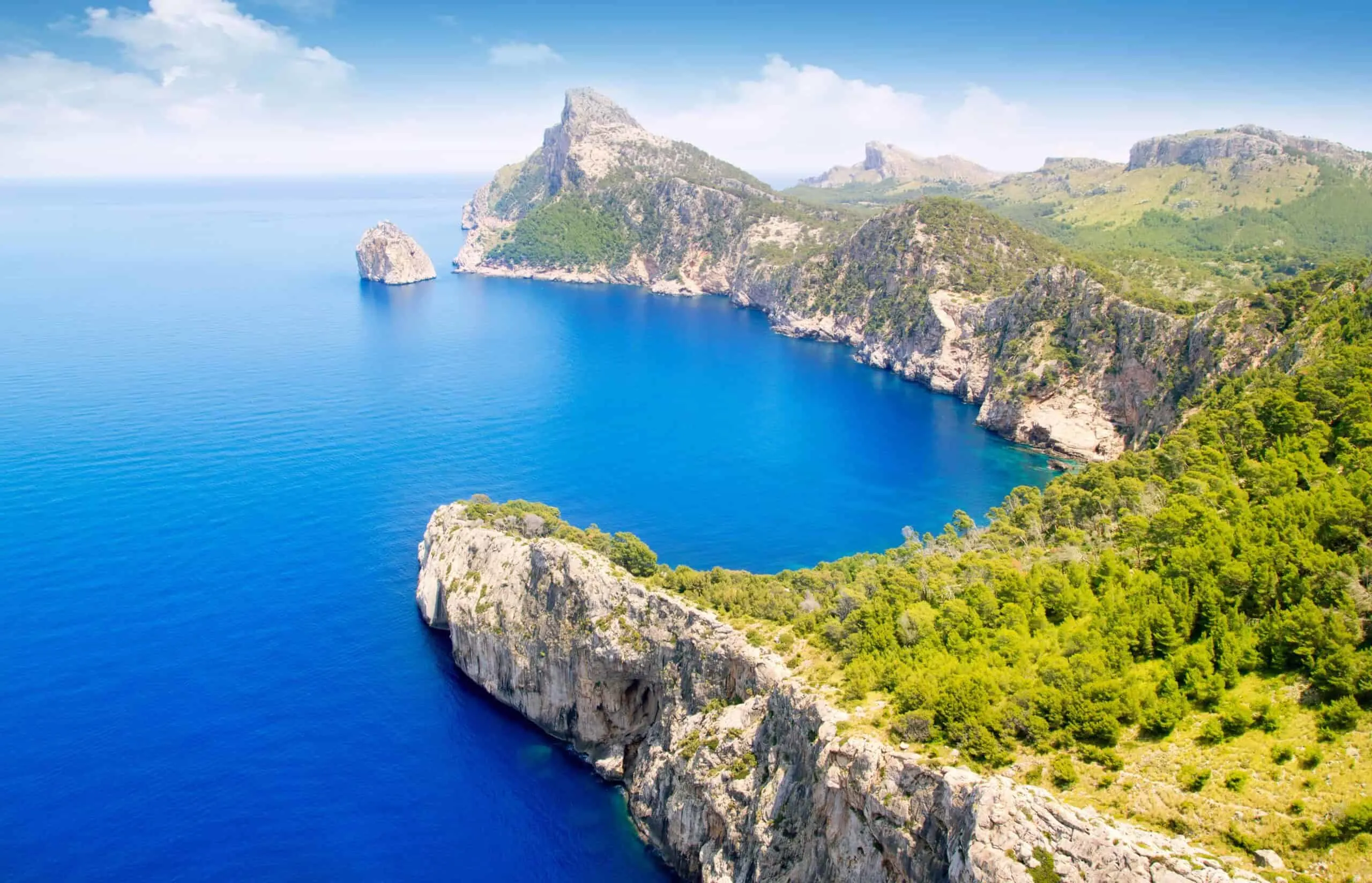 The Best Islands in Spain for Every Kind of Holiday