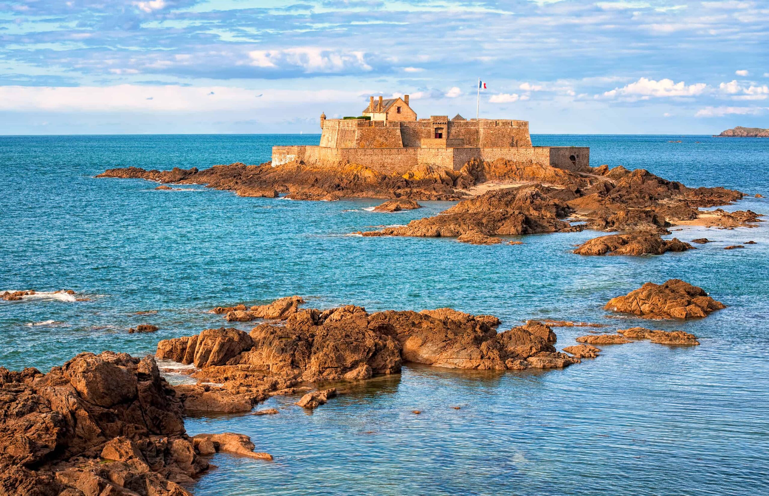 The most beautiful islands in France to discover