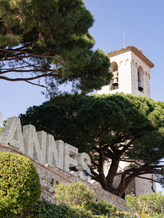 Best things to do in Cannes
