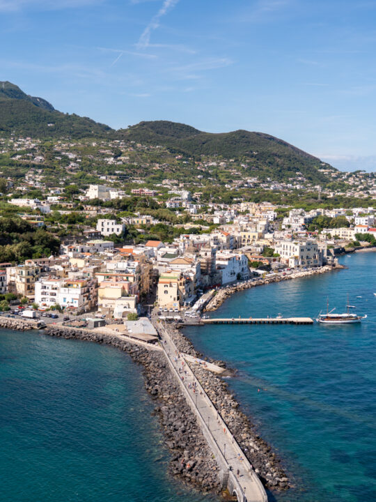 Things to do in Ischia, Italy