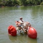 Paddle Boat