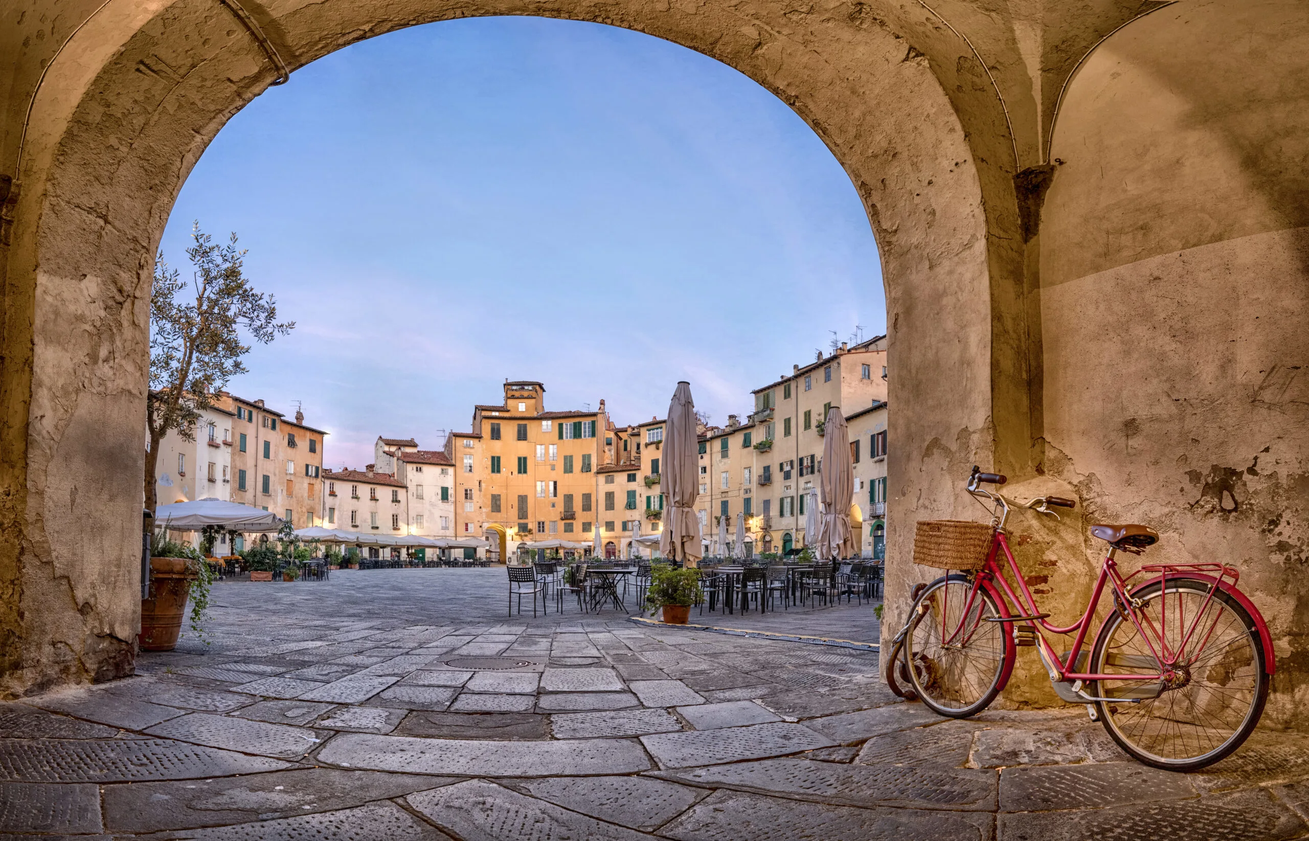 Best Things to do in Lucca Italy