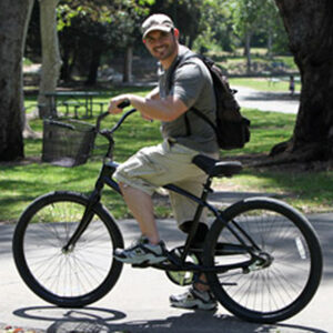 Mens Cruiser Rentals