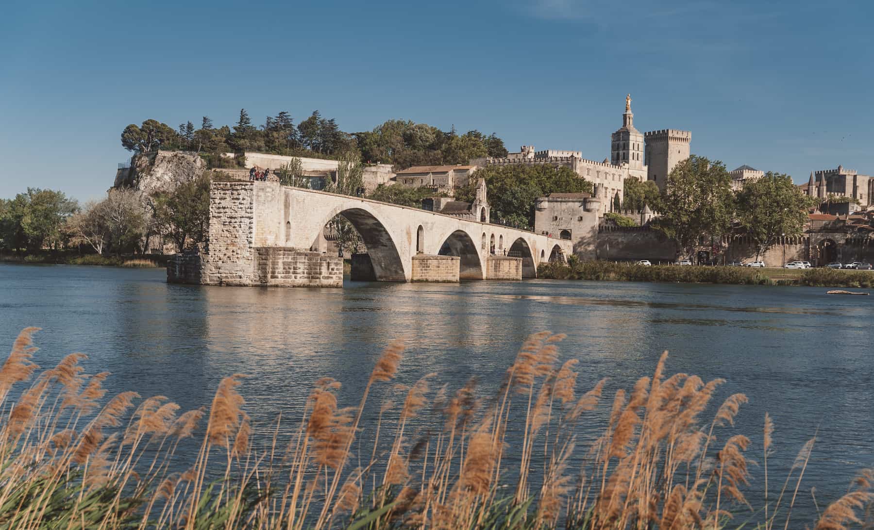 Best Airbnbs in Avignon