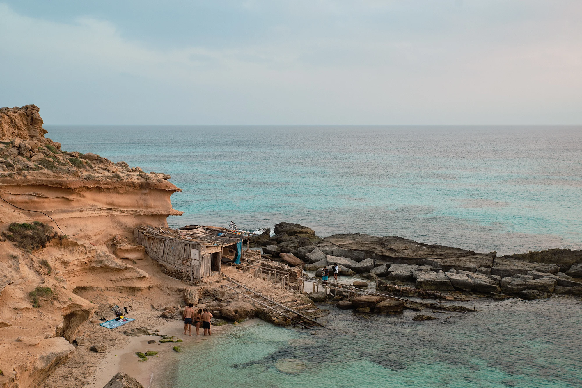 Best things to do in Formentera, Spain