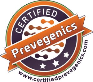 prevegenics logo