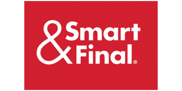 Smart and final