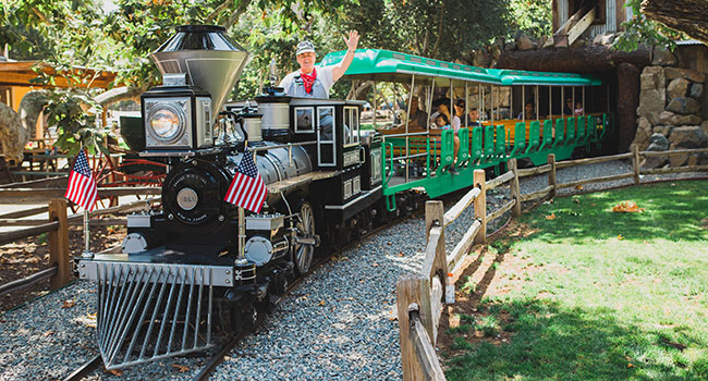 Irvine Park Railroad │ Train Rides │ Party and Special Event Areas │ Moon Bounce Rentals │ Wheel Fun Rentals at Irvine Park Bike and Paddle Boat Rentals │ Pumpkin Patch │ Christmas Train │ Easter Eggstravaganza │ 4th Grade California History Education Program │ Snack Bars │ irvineregionalpark irvineparkfun ocparks trainrides birthdayparties bikerentals paddleboats orangecounty oc familyfun chapmanatjamboree