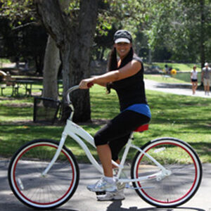 Womens Cruiser Rentals