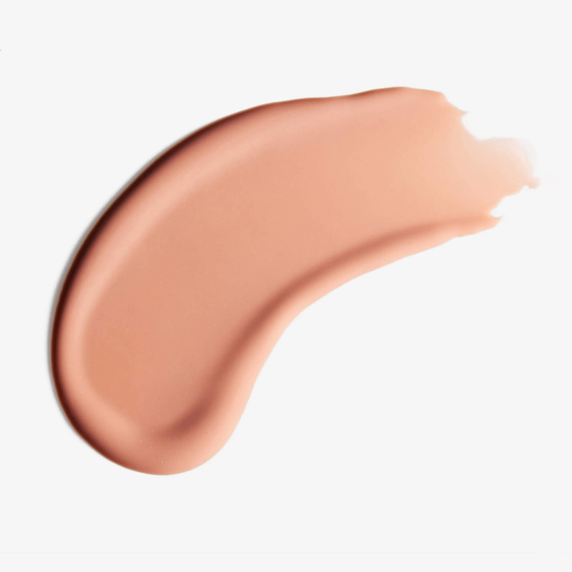 Guava | Lip Gloss Swatch Shade Guava