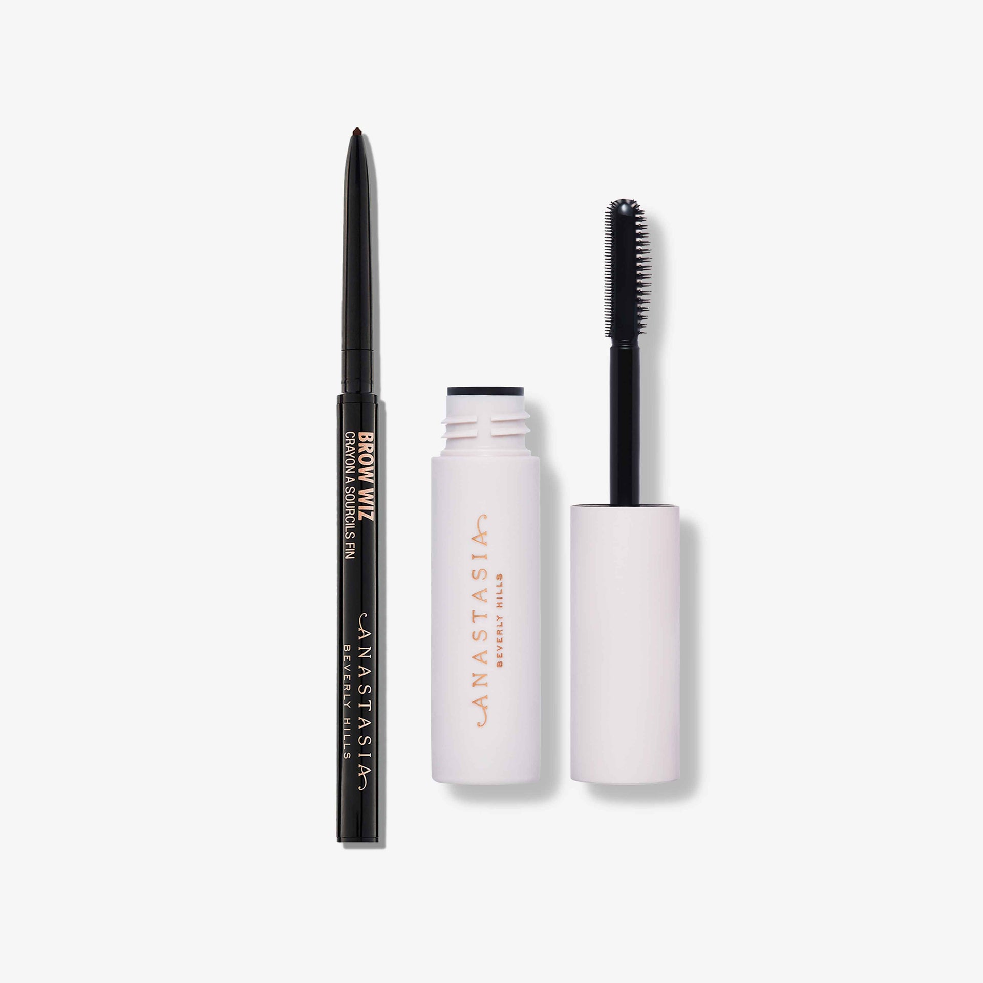 Soft Brown | Perfectly Shaped Brow Duo Product Image
