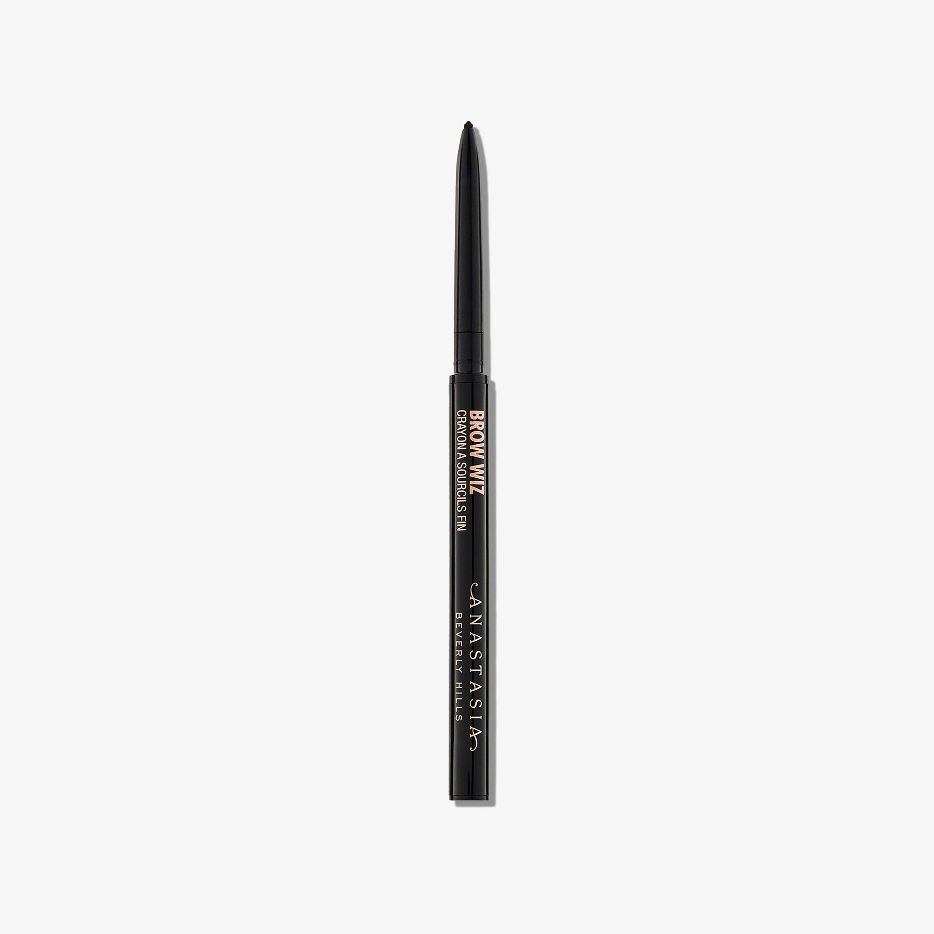 Dark Brown | Deluxe Mini Brow Wiz Dark Brown