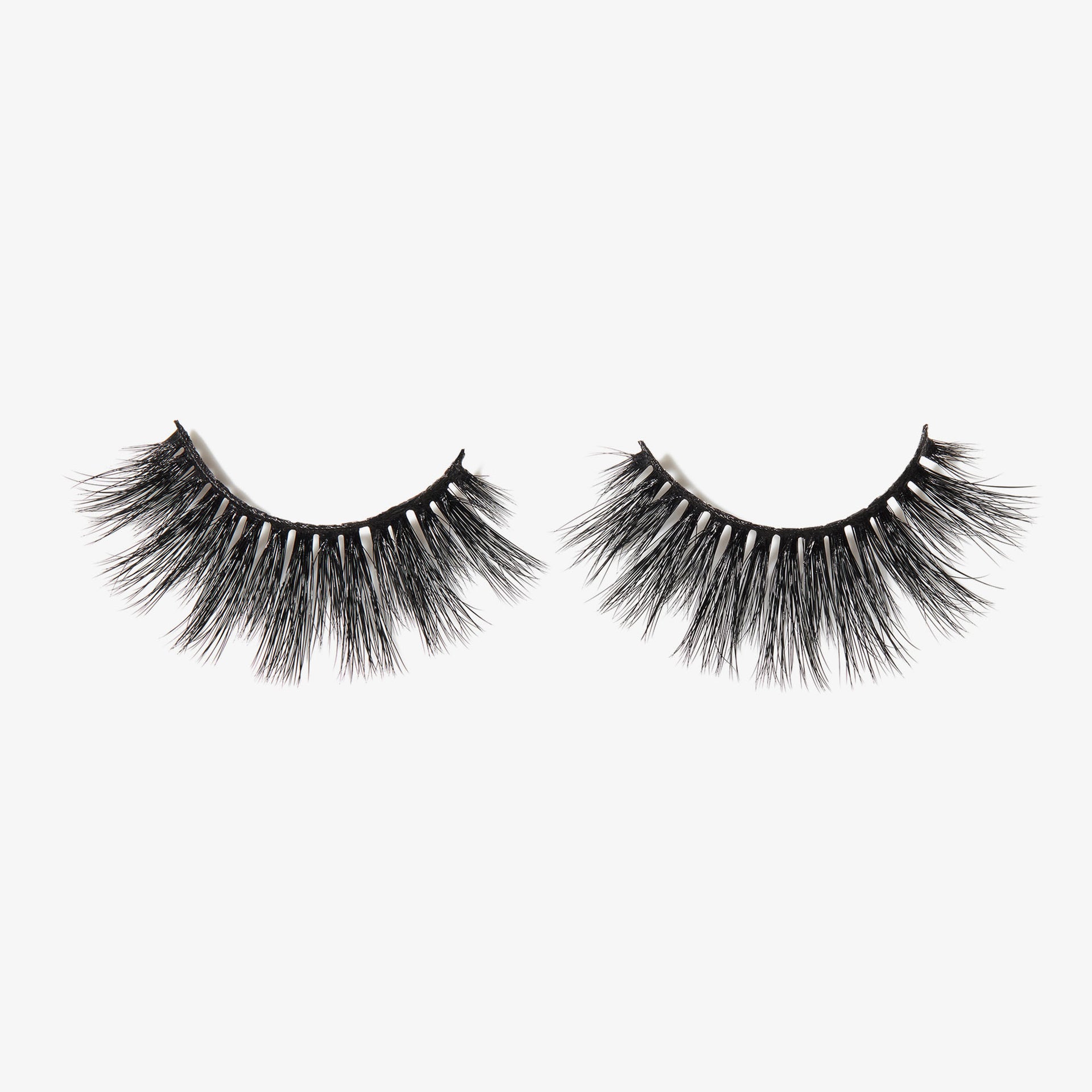 False Lashes - Lengthy