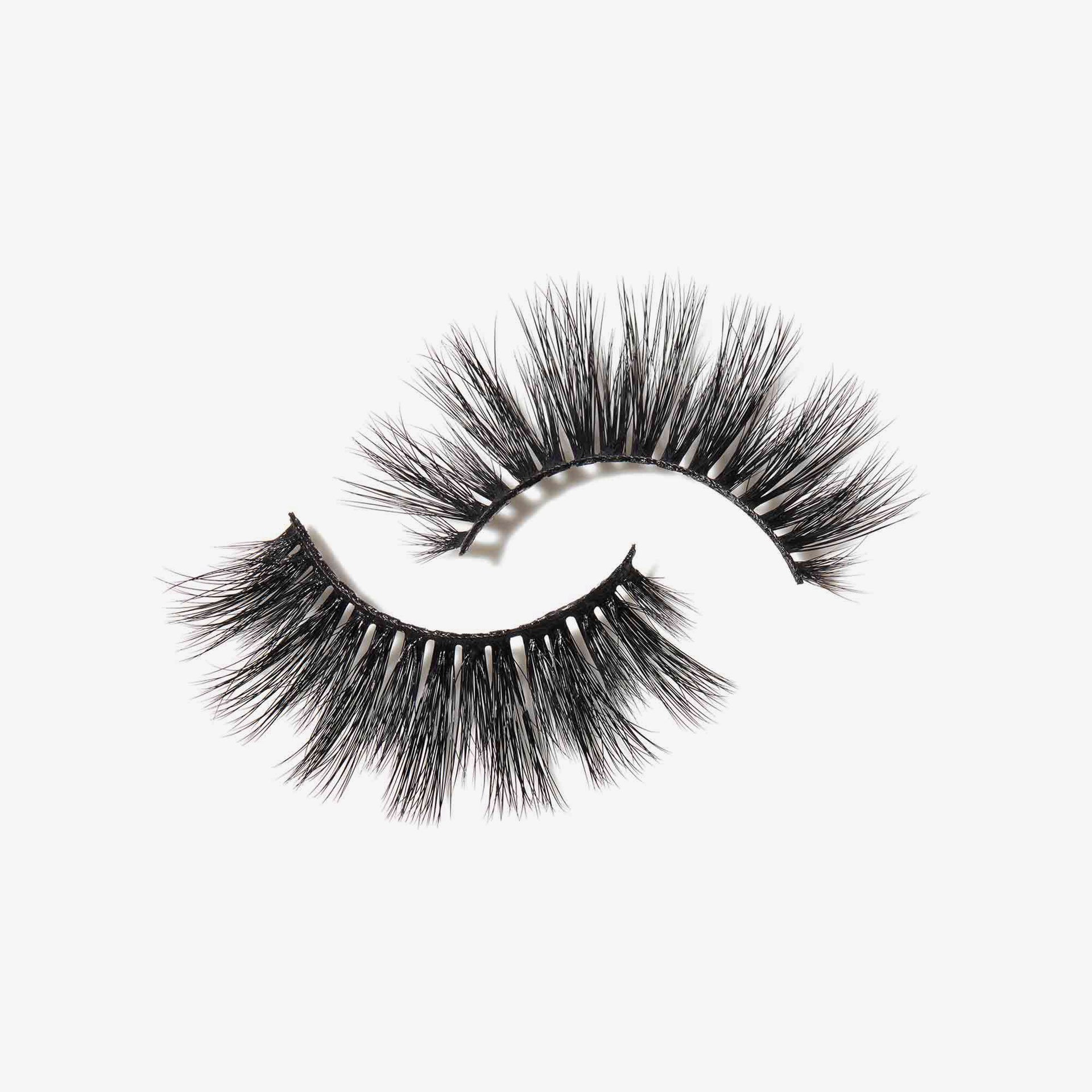 False Lashes - Lengthy