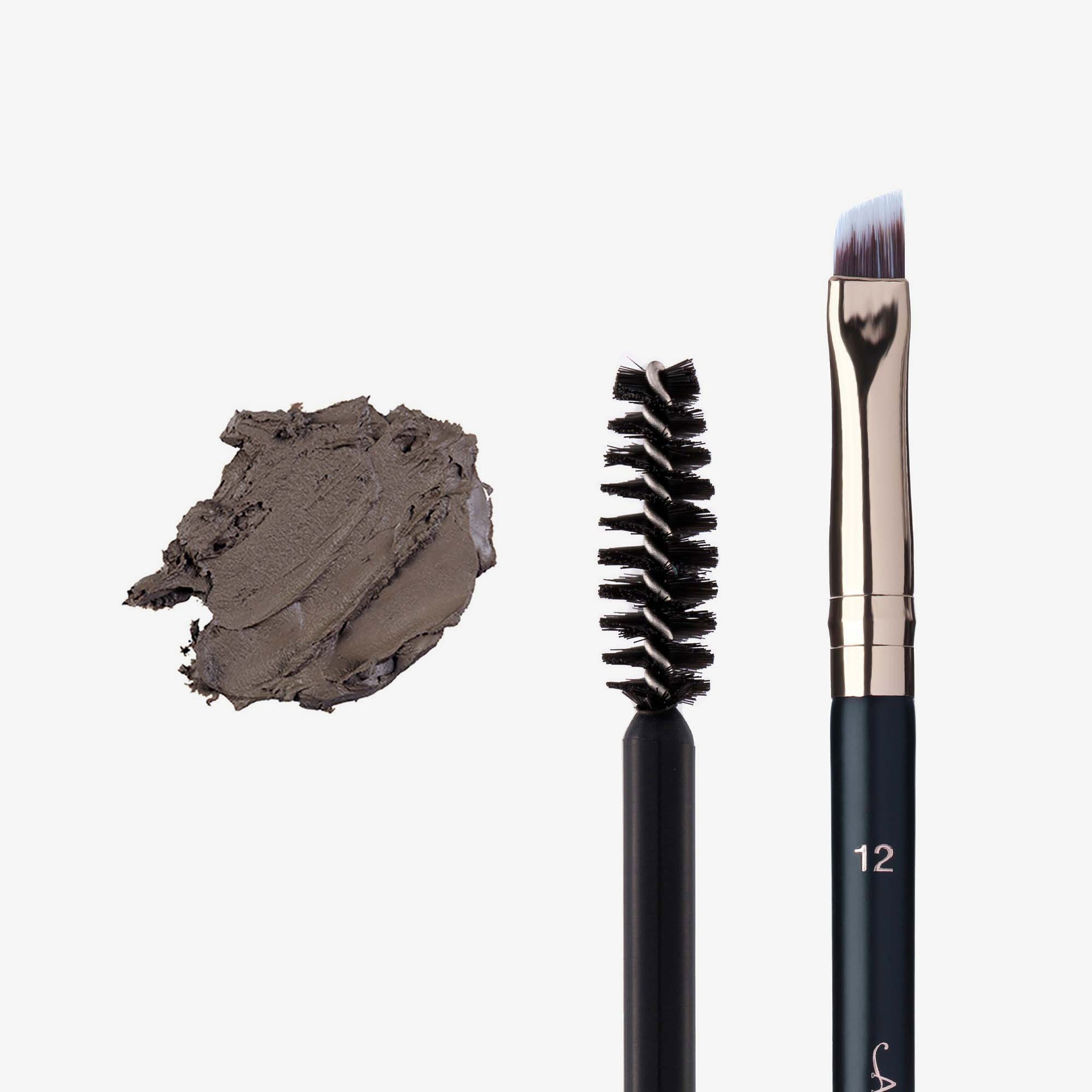 Taupe |Summer-Proof Brow Kit - Taupe